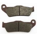 EBC Brakes Double-H Sintered Superbike Brake Pads Rear - FA671HH EBC Brakes Double-H Sintered Superbike Brake Pads Rear - FA671HH